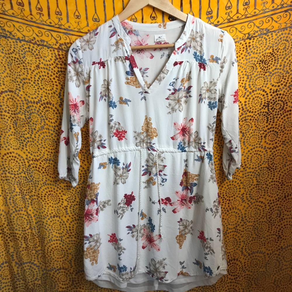 Quiksilver women’s tunic top